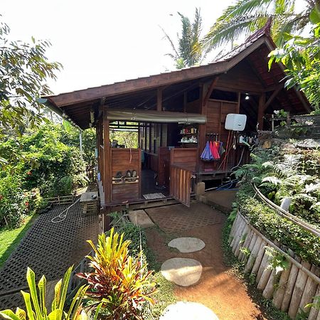 Sanda Plantation Hideaway Exterior photo