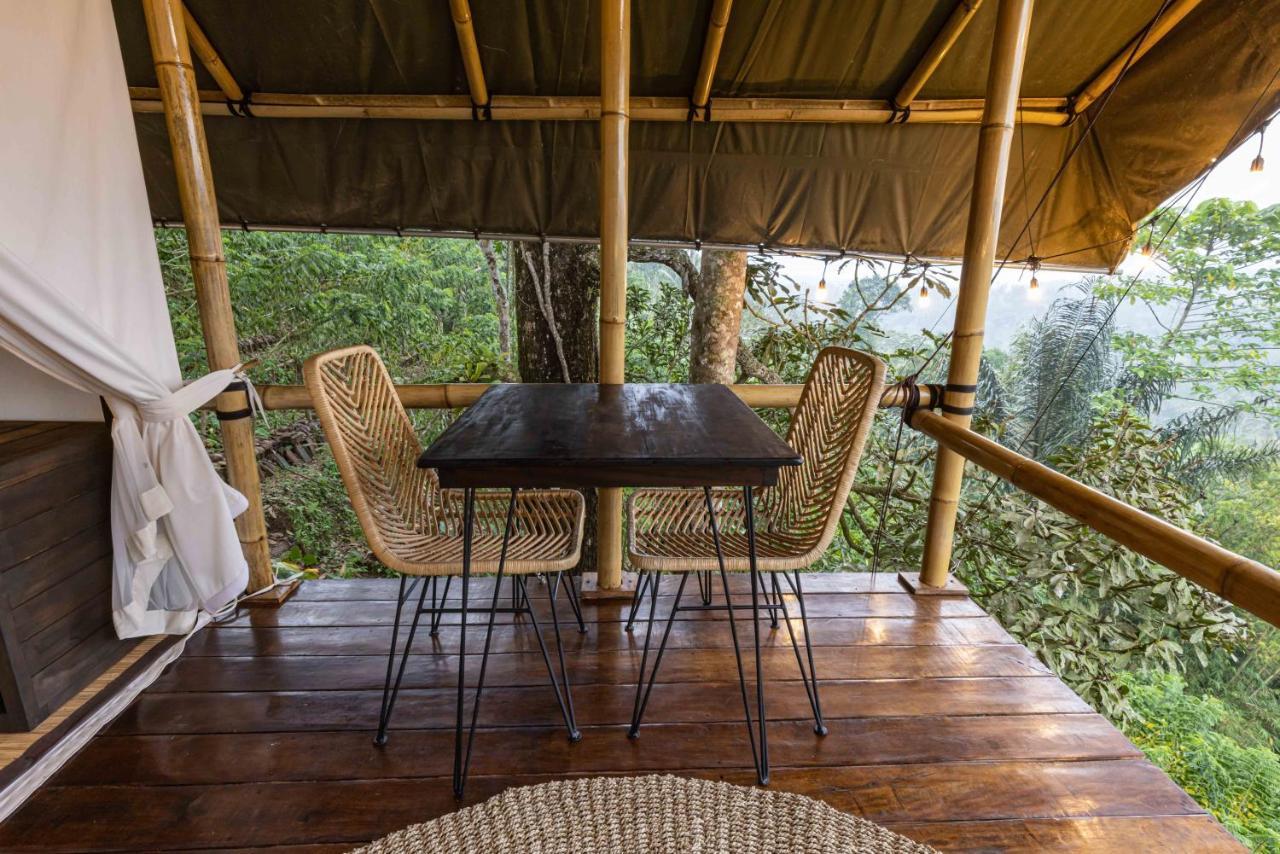 Sanda Plantation Hideaway Exterior photo